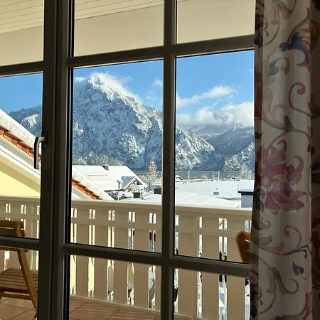 Apartman Luxury-suites Traunsee