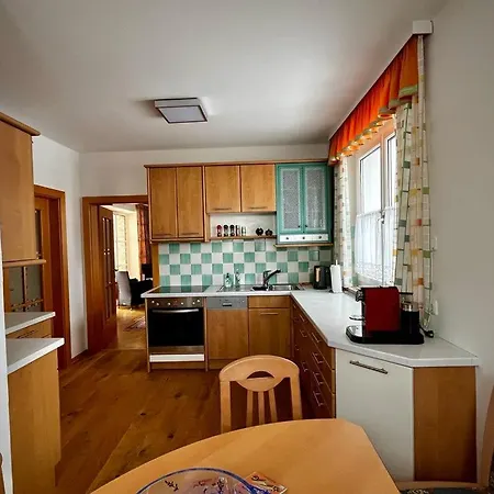 Luxury-suites Traunsee Apartment