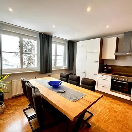 Apartment Luxury-suites Traunsee Traunkirchen