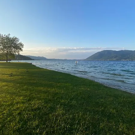 Luxury-suites Traunsee