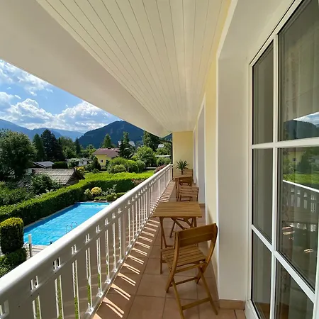 Luxury-suites Traunsee Traunkirchen