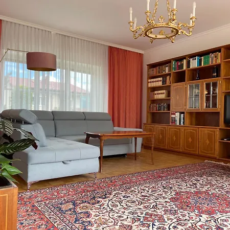 Luxury-suites Traunsee Apartman *