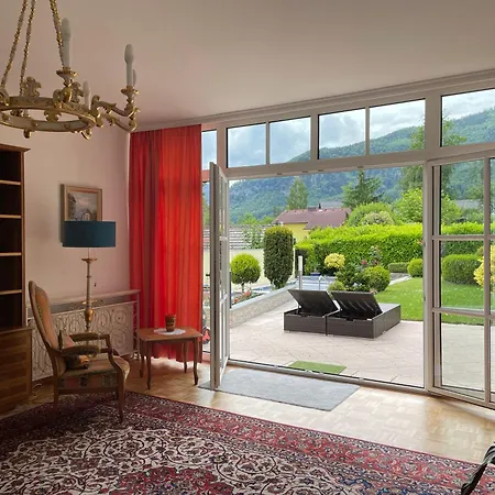 Appartement Luxury-suites Traunsee