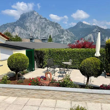 Apartment Luxury-suites Traunsee