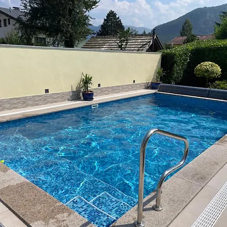 Apartment Luxury-suites Traunsee Traunkirchen
