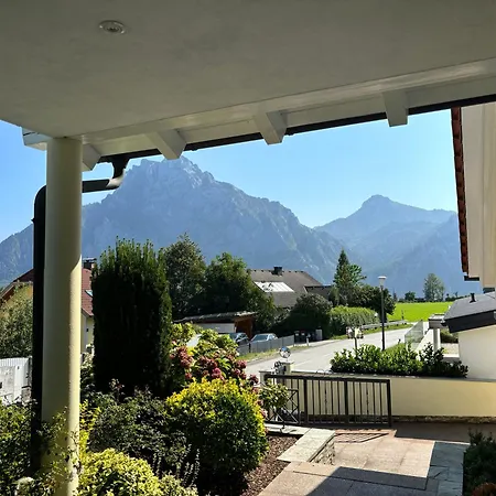 Apartman Luxury-suites Traunsee
