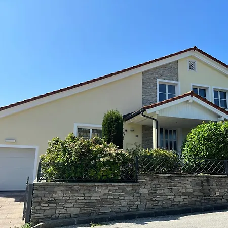 Appartement Luxury-suites Traunsee Traunkirchen