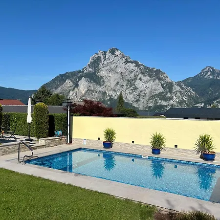 Apartment Luxury-suites Traunsee