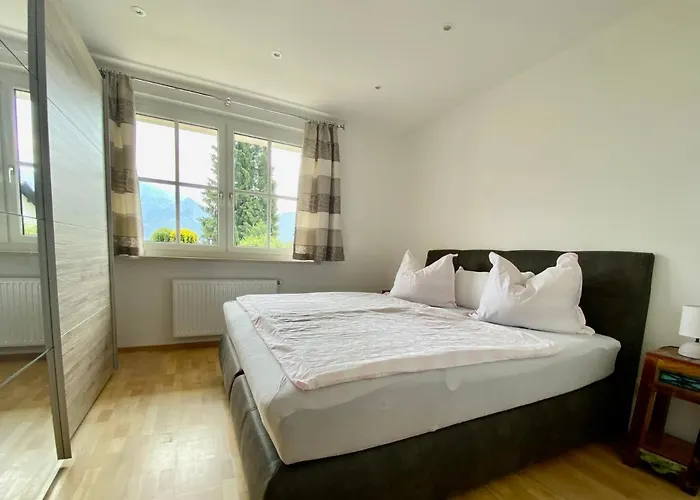 شقة Luxury-suites Traunsee تروكيرشن