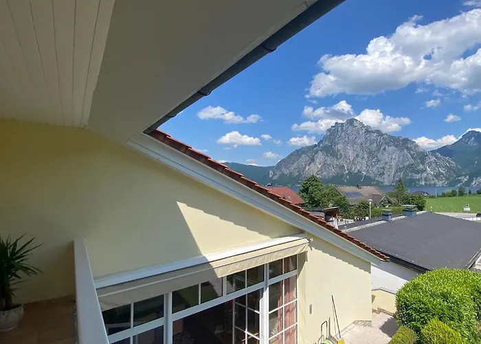Luxury-suites Traunsee *