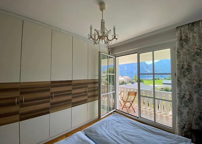 Luxury-suites Traunsee تروكيرشن
