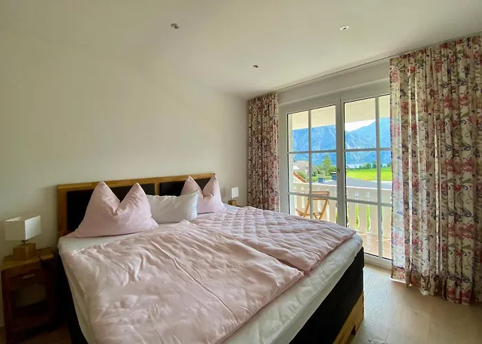 Luxury-suites Traunsee *