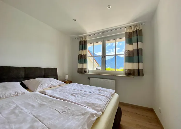 Luxury-suites Traunsee شقة