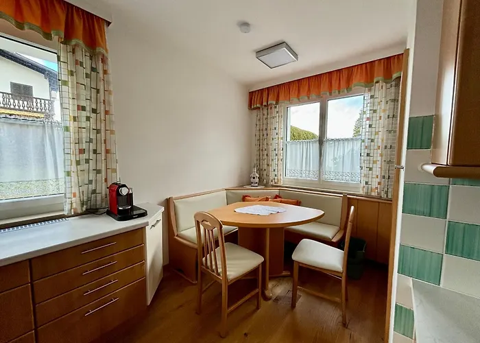 شقة Luxury-suites Traunsee تروكيرشن