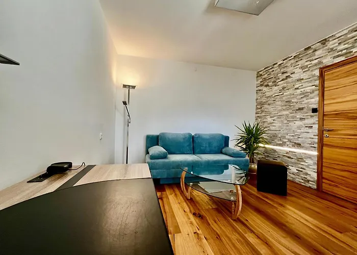 شقة Luxury-suites Traunsee