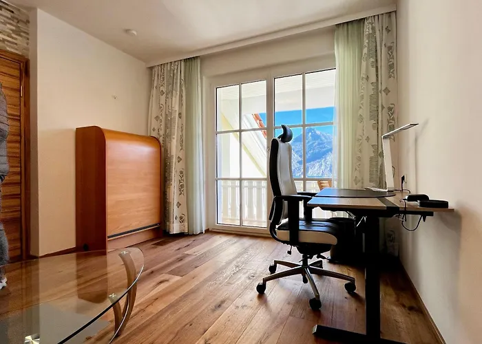 شقة Luxury-suites Traunsee *