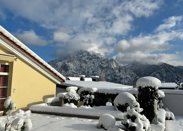 Luxury-suites Traunsee تروكيرشن