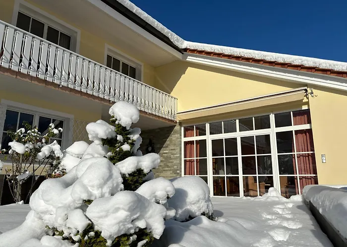 Luxury-suites Traunsee شقة