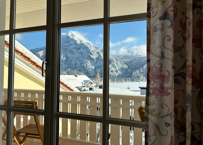 شقة Luxury-suites Traunsee