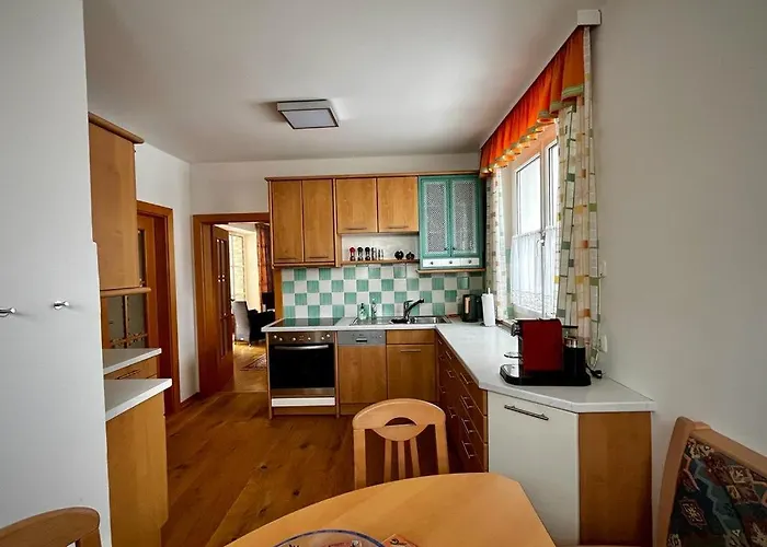 Luxury-suites Traunsee شقة