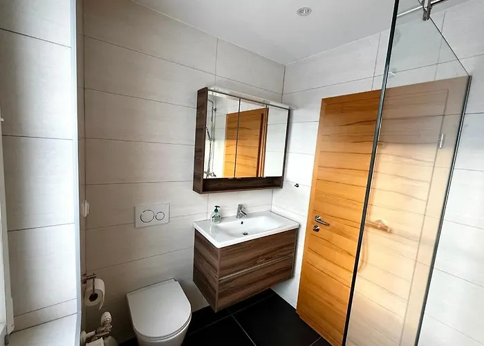 شقة Luxury-suites Traunsee