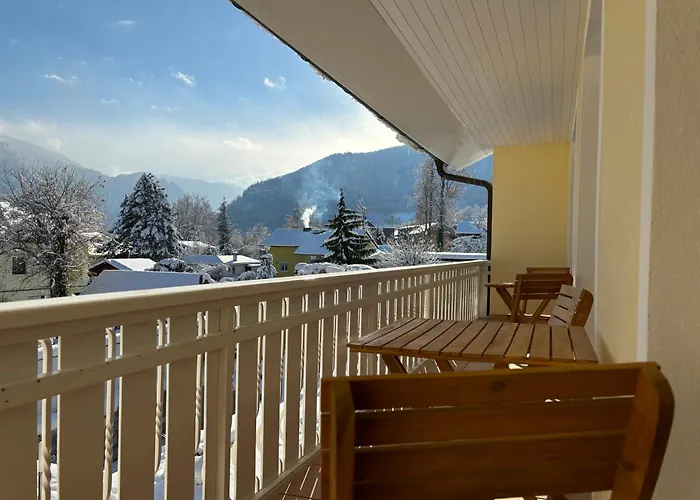 Luxury-suites Traunsee