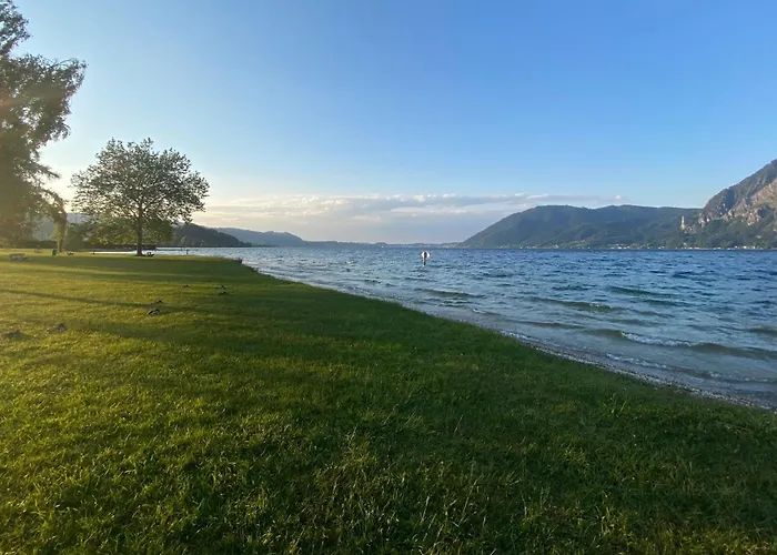 Luxury-suites Traunsee