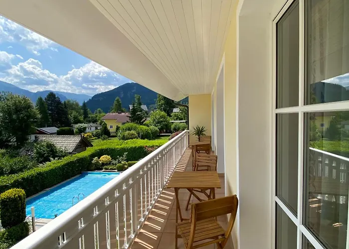 Luxury-suites Traunsee تروكيرشن