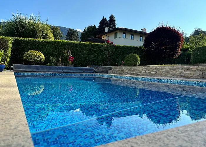 Luxury-suites Traunsee تروكيرشن