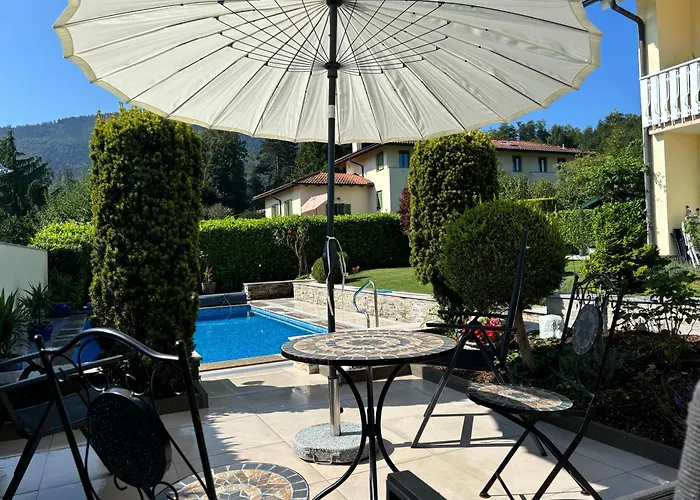 شقة Luxury-suites Traunsee